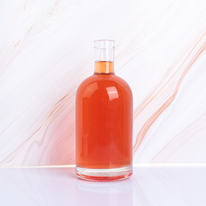 Oslo Glass Bottles