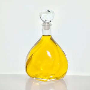 Gin Vodka Whiskey Liquor Spirit 1000ml Glass Bottles