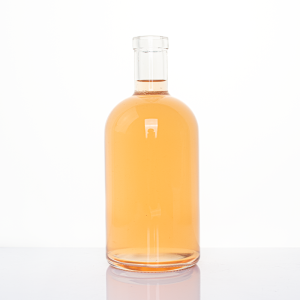 Giate bottle 750ml 471