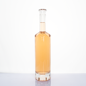 Giate bottle 750ml 474