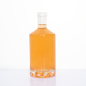Giate bottle 750ml 485
