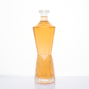 Giate bottle 750ml 487