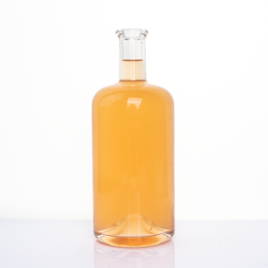 Giate bottle 750ml 488