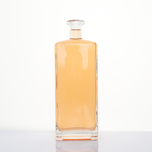 Giate bottle 750ml 494
