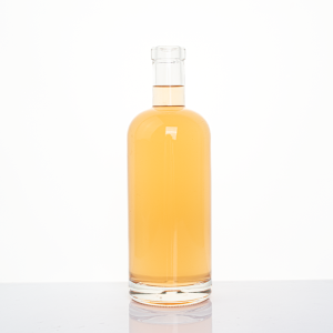 Giate bottle 750ml 513