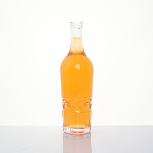 Giate bottle 750ml 520