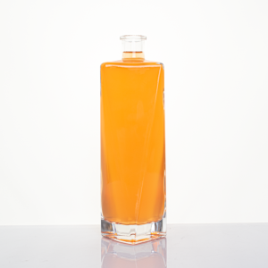 Giate bottle 750ml 525