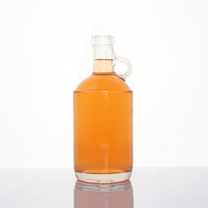 Giate bottle 750ml 529