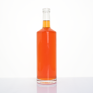 Giate bottle 750ml 534
