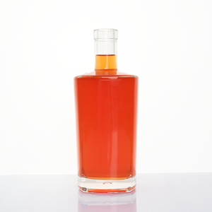 Giate bottle 750ml 536