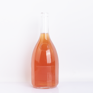 1000ml multiple capacity options available, suitable for gin, vodka, whisky, rum and brandy