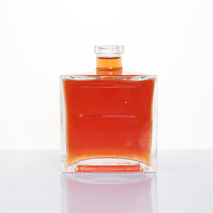 Giate bottle 750ml 546