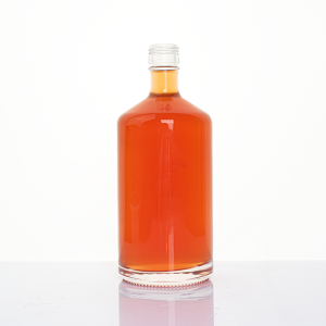 Giate bottle 750ml 551