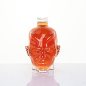 Giate bottle 750ml 578