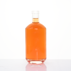 Giate bottle 750ml 587
