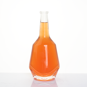 Giate bottle 750ml 595