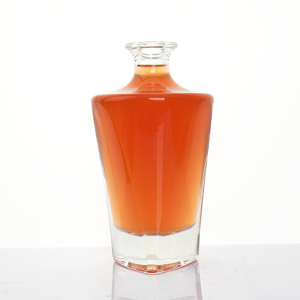 Giate bottle 750ml 596