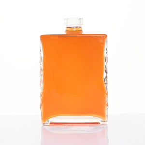 Giate bottle 750ml 604