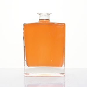 Giate bottle 750ml 611