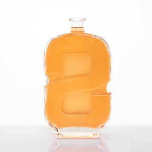 Giate bottle 750ml 626