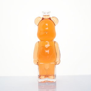 Giate bottle 750ml 629