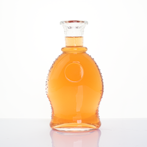 Giate bottle 750ml 630