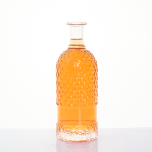 Giate bottle 750ml 639
