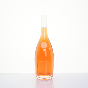 Giate bottle 750ml 643