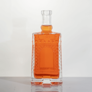 Giate bottle 700ml  030
