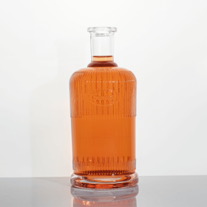 Giate bottle 700ml  038