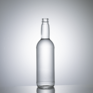 Giate bottle 700ml  039