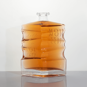Giate bottle 700ml  118