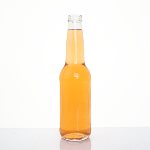 Wholesale Bottles For Vodka Gin Empty Glass Bottle 1000Ml Liquor Fancy Custome Vodka Glass Bottle