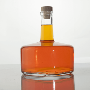 Giate bottle 750ml 013