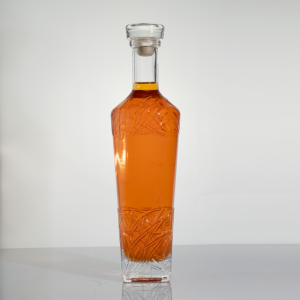Giate bottle 750ml 014