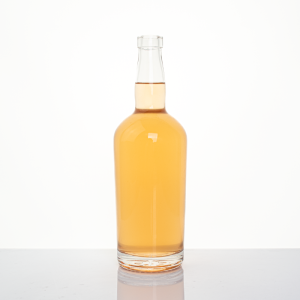 Giate bottle 750ml 050