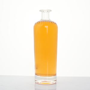 Giate bottle 750ml 054