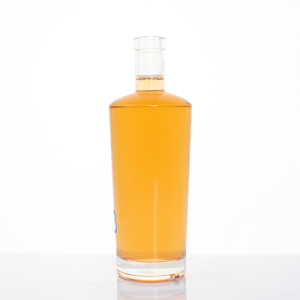 Giate bottle 750ml 055