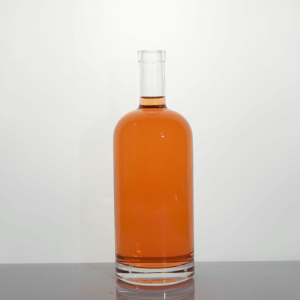 Giate bottle 750ml 057