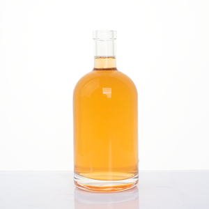 Giate bottle 750ml 061