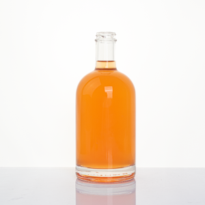 Giate bottle 750ml 061A