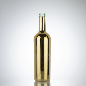 Giate bottle 750ml 064