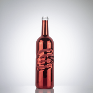 Giate bottle 750ml 065