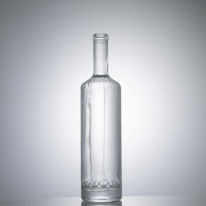 Giate bottle 750ml 066