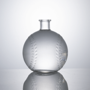 Giate bottle 750ml 067