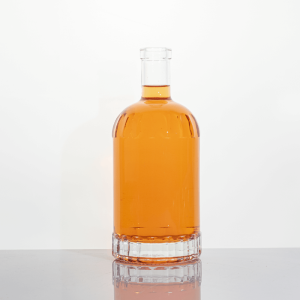 Giate bottle 750ml 068