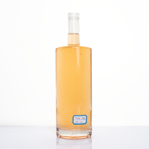Giate bottle 750ml 119