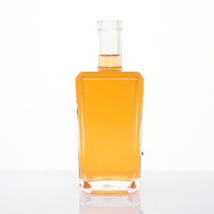 Giate bottle 750ml 133