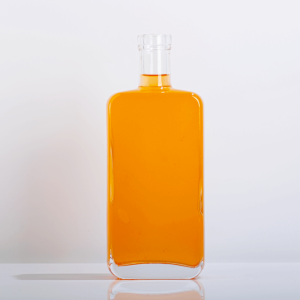 Giate bottle 750ml 275