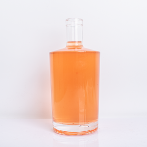 Giate bottle 750ml 295